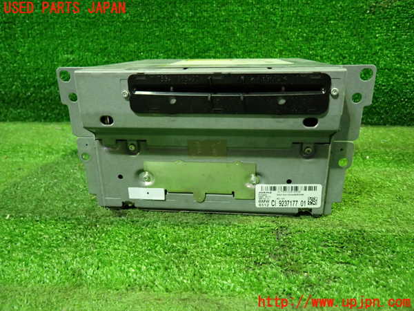 1UPJ-9230326589]BMW 528i(FR30 F10)カーナビゲーション HDD 中古_2