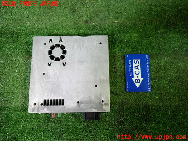 1UPJ-9230326660]BMW 528i(FR30 F10)TVチューナー 中古_2