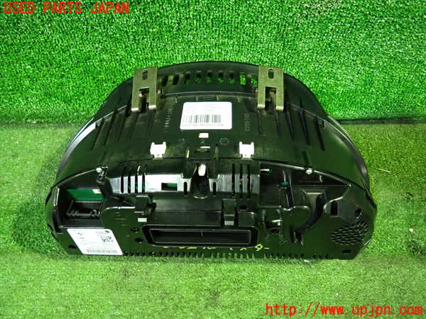 1UPJ-9230326170]BMW 528i(FR30 F10)スピードメーター 中古_2