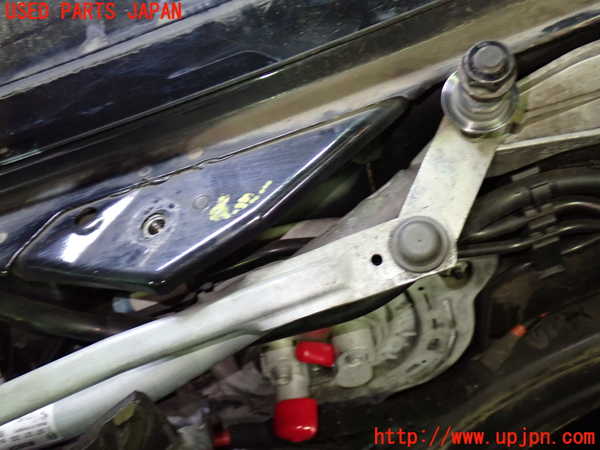 1UPJ-9230326770]BMW 528i(FR30 F10)フロントワイパーモーター 中古_2