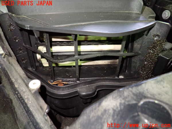 1UPJ-9230326095]BMW 528i(FR30 F10)ブロアファン(ブロアーファン) 中古_2