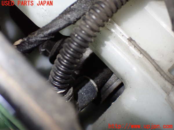 1UPJ-9230326791]BMW 528i(FR30 F10)ウォッシャータンク1 中古_3