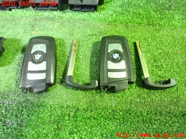 1UPJ-9230326110]BMW 528i(FR30 F10)エンジンコンピューター DME 中古_4
