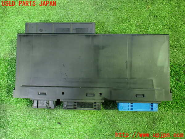 1UPJ-9230326150]BMW 528i(FR30 F10)コンピューター5 (61 35 9228492-01) 中古_2