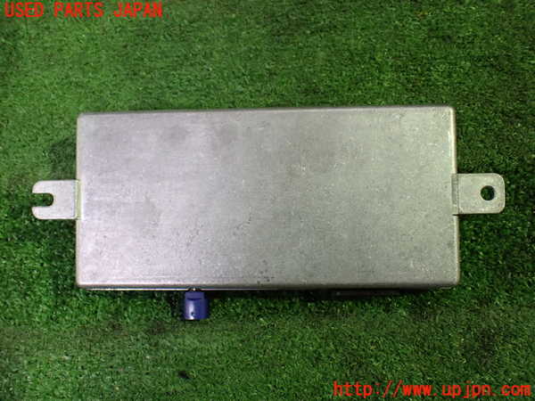 1UPJ-9230326154]BMW 528i(FR30 F10)コンピューター9 (66 53-9228323-02) 中古_2