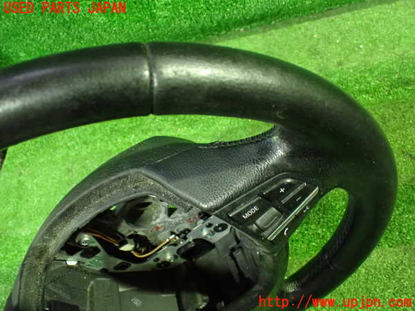 1UPJ-9230327855]BMW 528i(FR30 F10)ステアリングホイール 中古_2