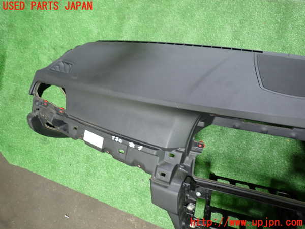 1UPJ-9230327505]BMW 528i(FR30 F10)ダッシュボード 中古_3
