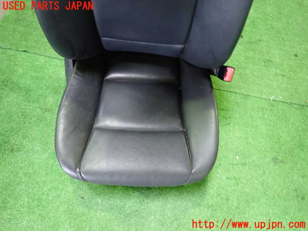 1UPJ-9230327035]BMW 528i(FR30 F10)運転席シート 中古_3