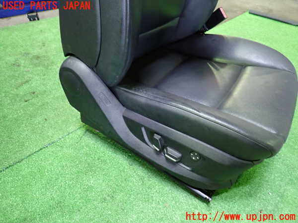 1UPJ-9230327035]BMW 528i(FR30 F10)運転席シート 中古_4
