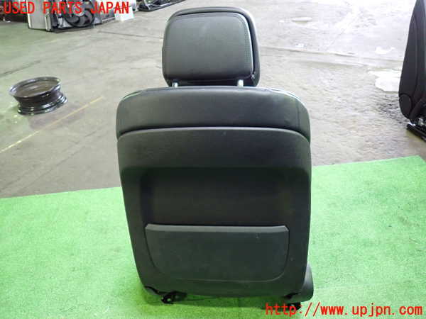 1UPJ-9230327035]BMW 528i(FR30 F10)運転席シート 中古_5