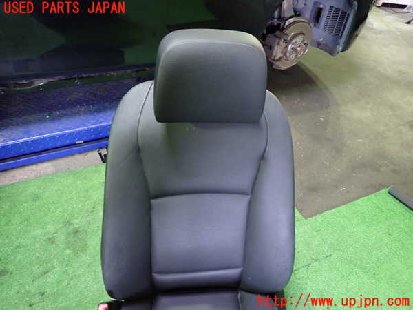 1UPJ-9230327065]BMW 528i(FR30 F10)助手席シート 中古_2