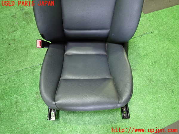 1UPJ-9230327065]BMW 528i(FR30 F10)助手席シート 中古_3
