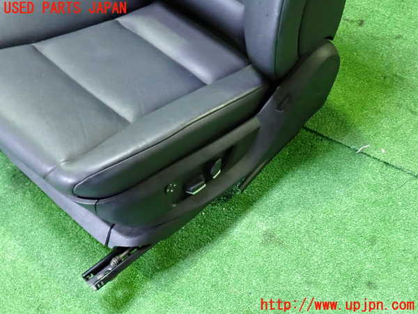 1UPJ-9230327065]BMW 528i(FR30 F10)助手席シート 中古_4