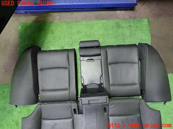 1UPJ-9230327385]BMW 528i(FR30 F10)リアシート 中古_2
