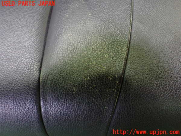 1UPJ-9230327385]BMW 528i(FR30 F10)リアシート 中古_4
