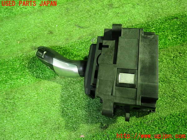 1UPJ-9230327555]BMW 528i(FR30 F10)ATシフトレバー 中古_2