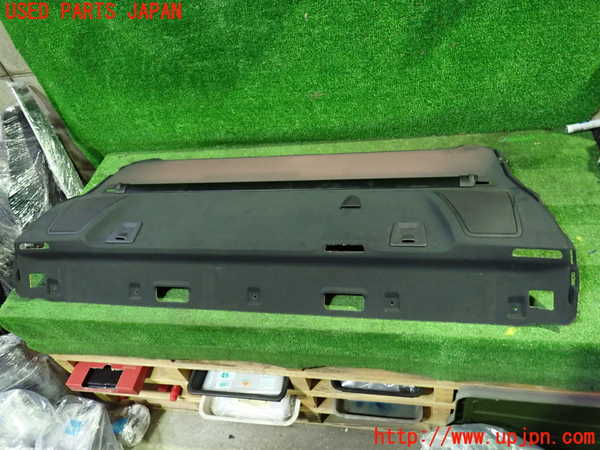 1UPJ-9230327761]BMW 528i(FR30 F10)トノカバー1 中古_2