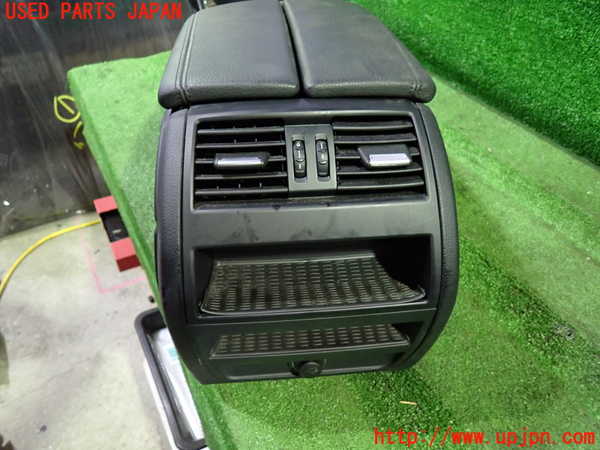 1UPJ-9230327540]BMW 528i(FR30 F10)センターコンソール 中古_4