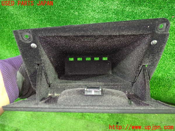 1UPJ-9230327841]BMW 528i(FR30 F10)小物入れ1 中古_2