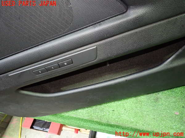 1UPJ-9230321234]BMW 528i(FR30 F10)右前ドア内張り 中古_3