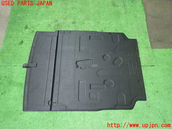 1UPJ-9230327771]BMW 528i(FR30 F10)ラゲッジトレイ1 中古_2