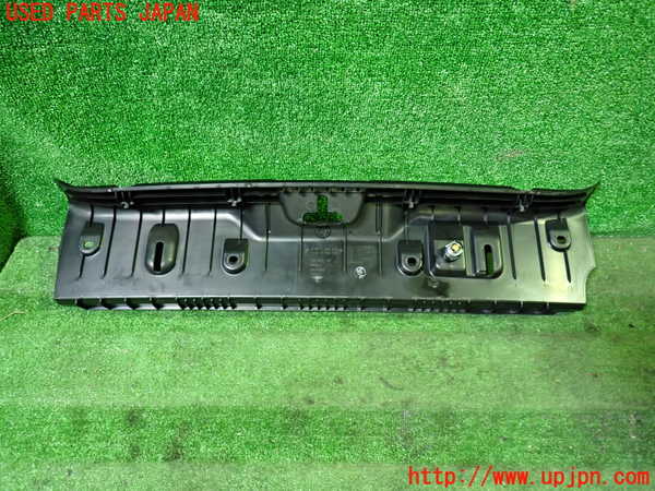 1UPJ-9230327772]BMW 528i(FR30 F10)ラゲッジトレイ2 中古_2