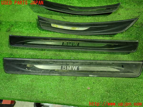 1UPJ-9230327740]BMW 528i(FR30 F10)スカッフプレート 中古_2
