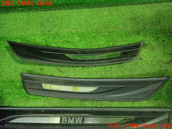 1UPJ-9230327740]BMW 528i(FR30 F10)スカッフプレート 中古_3