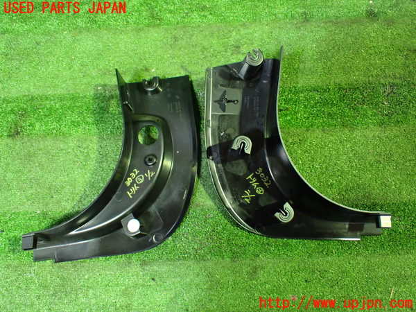 1UPJ-9230327693]BMW 528i(FR30 F10)内装トリム類3 中古_2