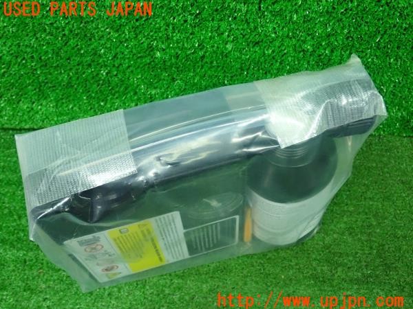 3UPJ=9230330625]MAZDA2(デミオ)(DJLFS)純正 パンク修理キット 中古_3