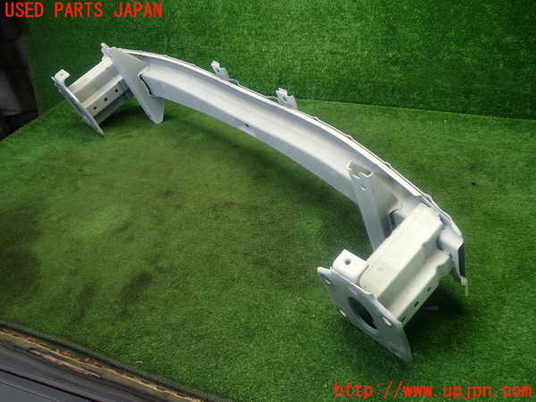 1UPJ-9230331014]MAZDA2(デミオ)(DJLFS)フロントバンパーホースメント 中古_3