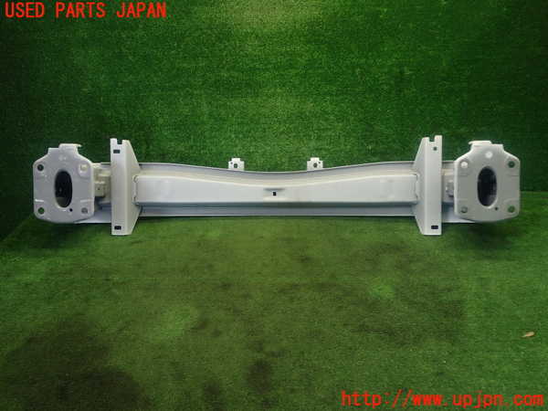1UPJ-9230331014]MAZDA2(デミオ)(DJLFS)フロントバンパーホースメント 中古_4