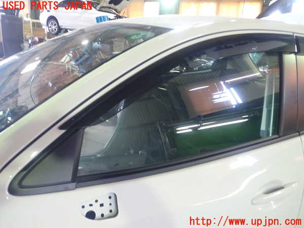 1UPJ-9230331260]MAZDA2(デミオ)(DJLFS)左前ドア M308 中古_3