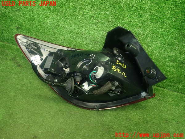 1UPJ-9230331530]MAZDA2(デミオ)(DJLFS)右テールランプ 中古_2