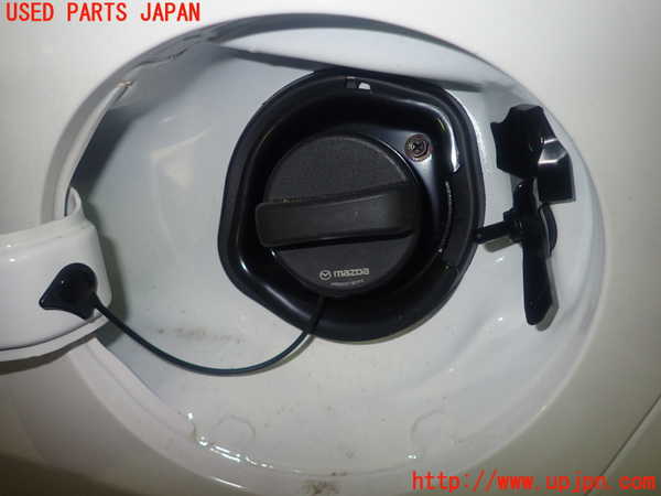 1UPJ-9230331690]MAZDA2(デミオ)(DJLFS)フューエルリッド 中古_3