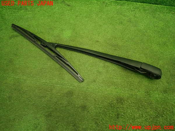 1UPJ-9230331661]MAZDA2(デミオ)(DJLFS)リアワイパーアーム1 中古_2