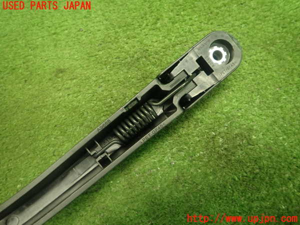 1UPJ-9230331661]MAZDA2(デミオ)(DJLFS)リアワイパーアーム1 中古_3