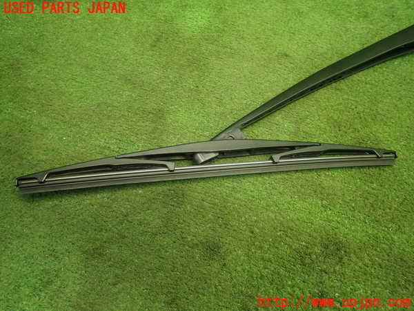 1UPJ-9230331661]MAZDA2(デミオ)(DJLFS)リアワイパーアーム1 中古_4