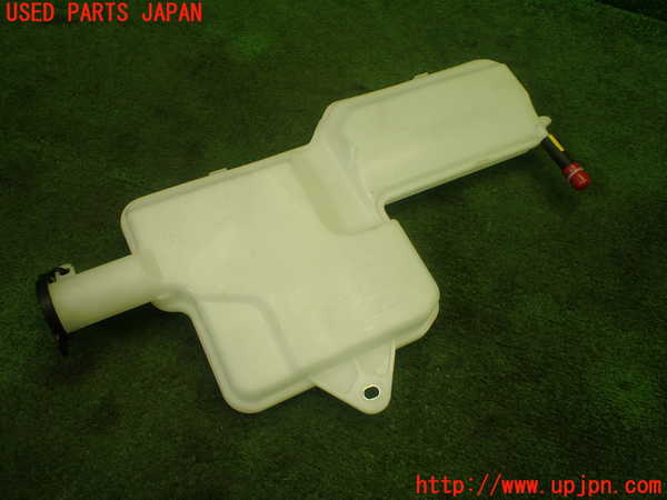 1UPJ-9230332410]MAZDA2(デミオ)(DJLFS)ラジエータータンク 中古_2