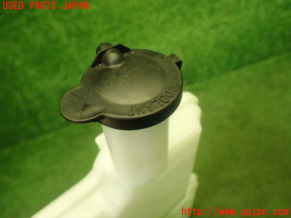 1UPJ-9230332410]MAZDA2(デミオ)(DJLFS)ラジエータータンク 中古_3