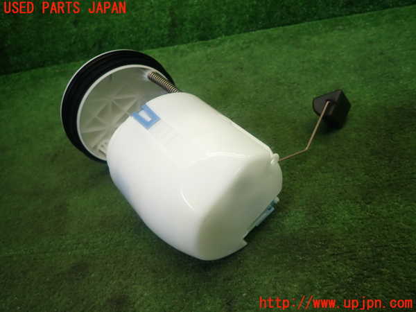 1UPJ-9230332510]MAZDA2(デミオ)(DJLFS)燃料ポンプ 中古_3