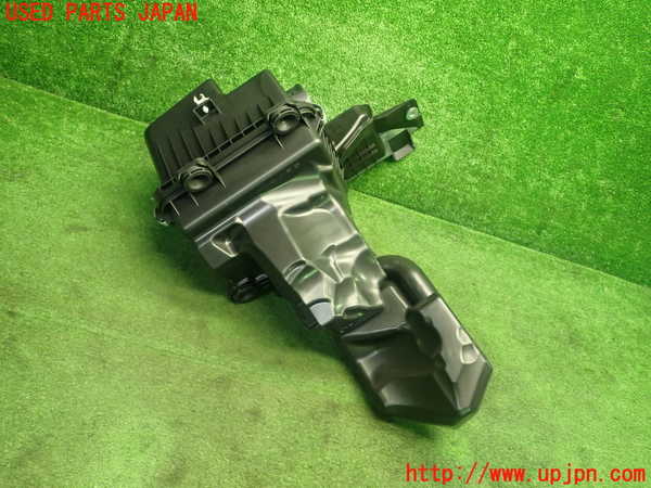 1UPJ-9230332560]MAZDA2(デミオ)(DJLFS)エアクリーナーボックス ジャンク部品取り_2