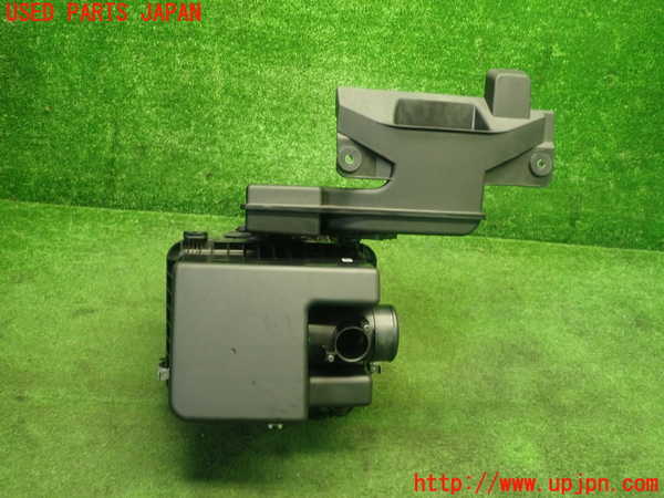 1UPJ-9230332560]MAZDA2(デミオ)(DJLFS)エアクリーナーボックス ジャンク部品取り_3