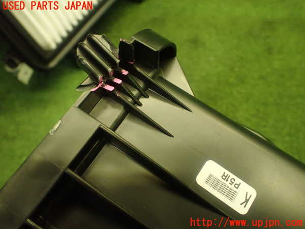 1UPJ-9230332560]MAZDA2(デミオ)(DJLFS)エアクリーナーボックス ジャンク部品取り_5