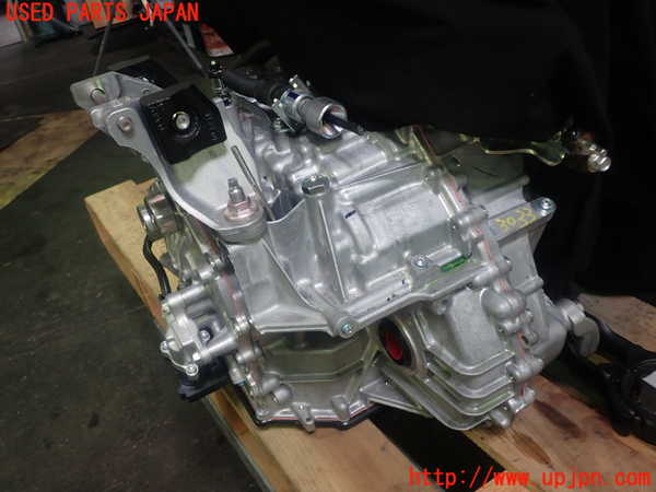 1UPJ-9230333010]MAZDA2(デミオ)(DJLFS)ミッション AT P5 中古_2