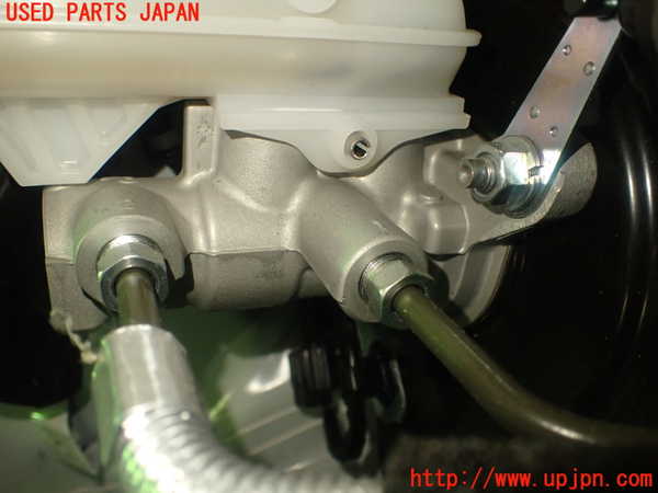 1UPJ-9230334050]MAZDA2(デミオ)(DJLFS)ブレーキマスターシリンダー 中古_2