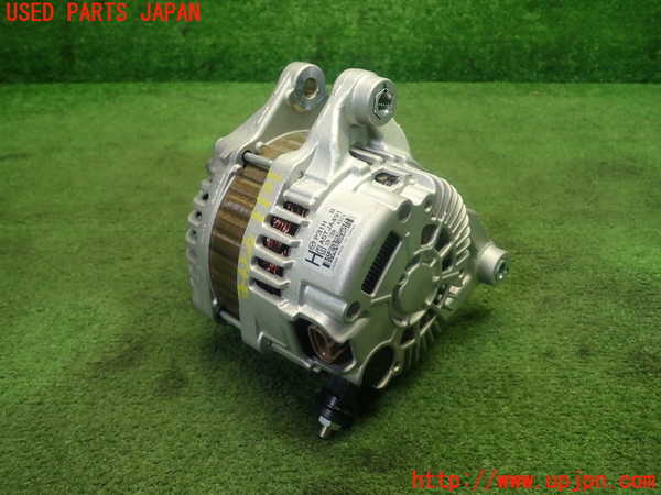 1UPJ-9230336015]MAZDA2(デミオ)(DJLFS)オルタネーター(ダイナモ) 中古_2