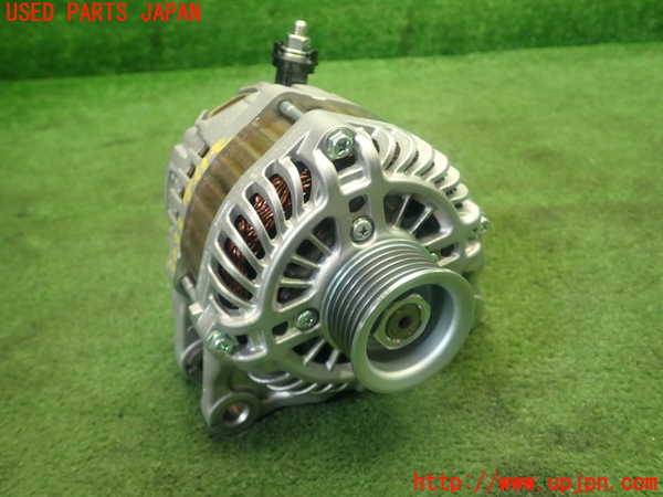 1UPJ-9230336015]MAZDA2(デミオ)(DJLFS)オルタネーター(ダイナモ) 中古_3