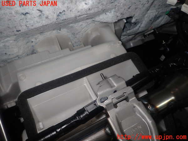 1UPJ-9230336081]MAZDA2(デミオ)(DJLFS)エバポレーター1 中古_2