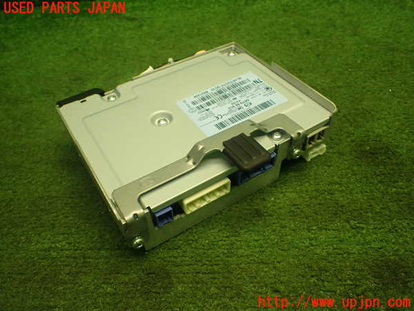 1UPJ-9230336589]MAZDA2(デミオ)(DJLFS)カーナビゲーション 中古_2